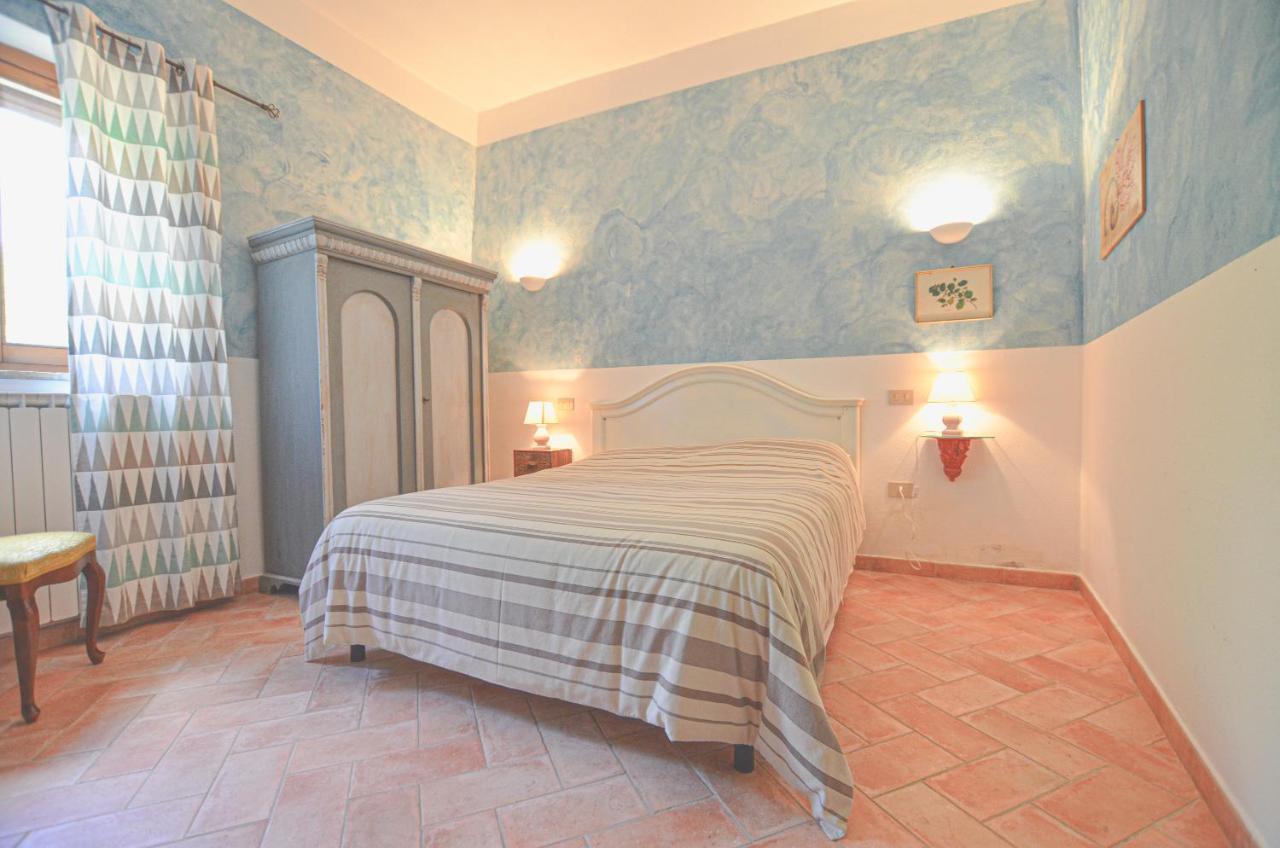 Ca' Dei Lanari - 10 Min Da Assisi Apartamento San Presto Exterior foto
