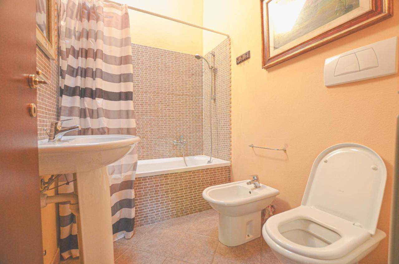 Ca' Dei Lanari - 10 Min Da Assisi Apartamento San Presto Exterior foto