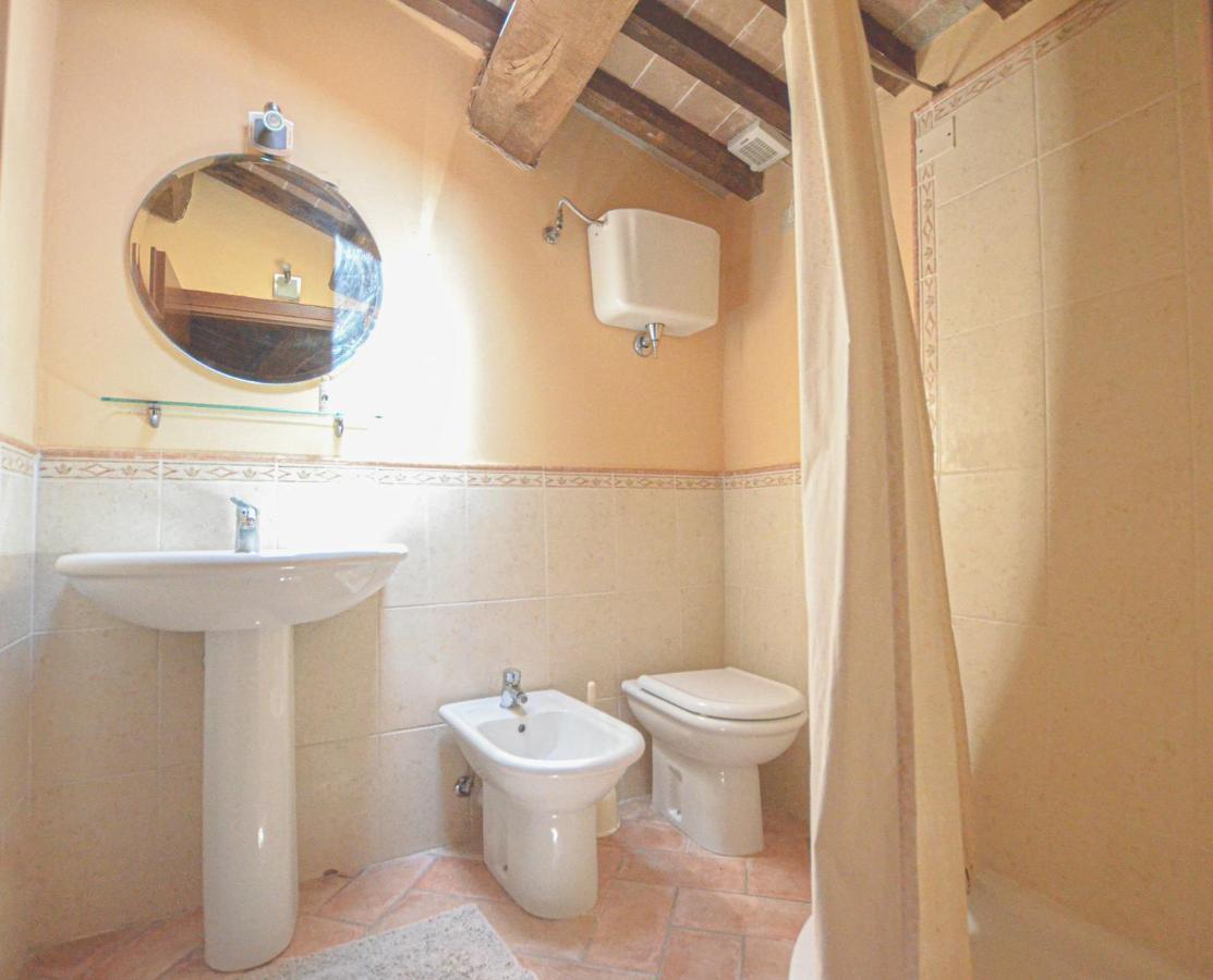 Ca' Dei Lanari - 10 Min Da Assisi Apartamento San Presto Exterior foto
