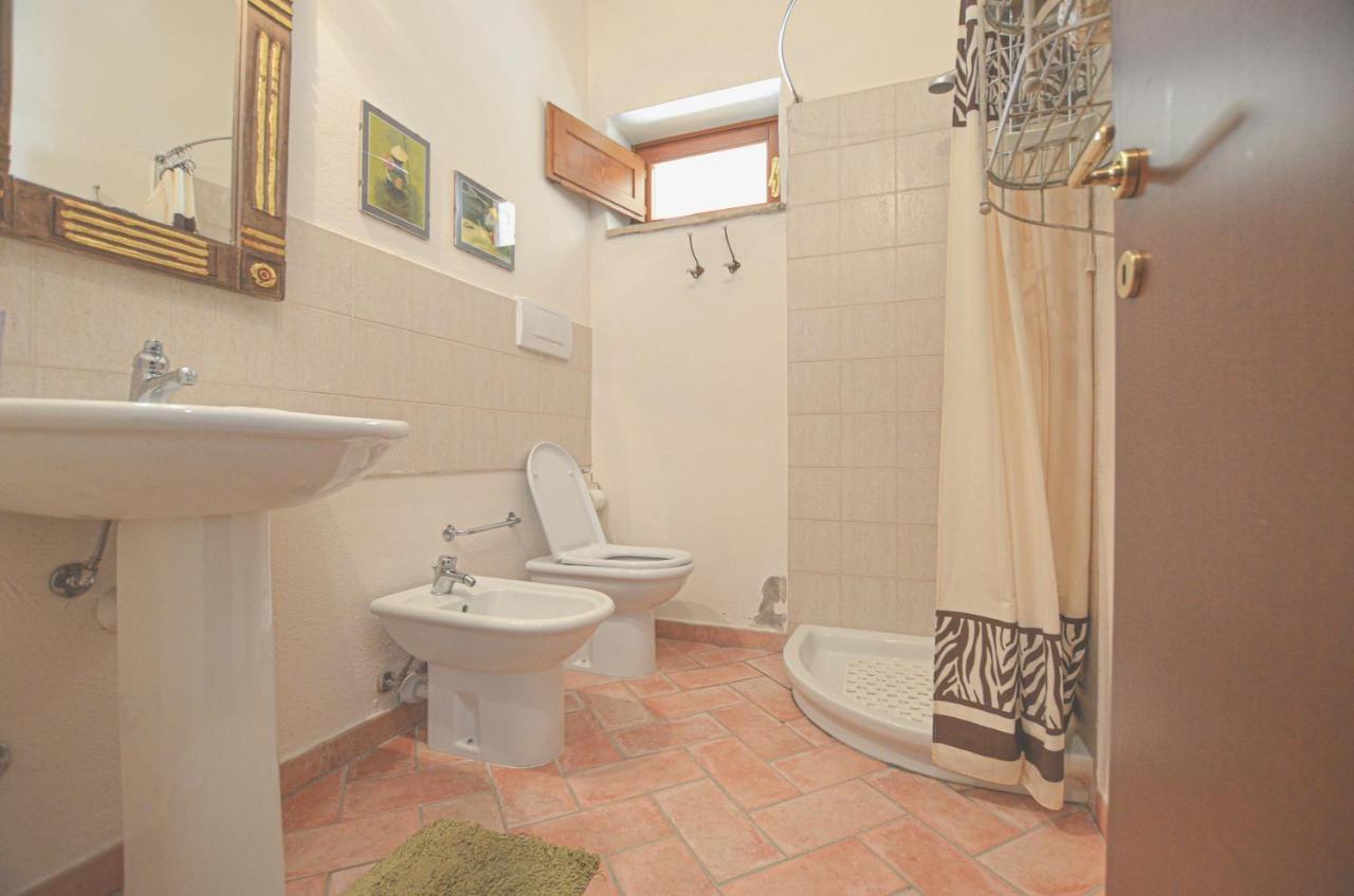Ca' Dei Lanari - 10 Min Da Assisi Apartamento San Presto Exterior foto