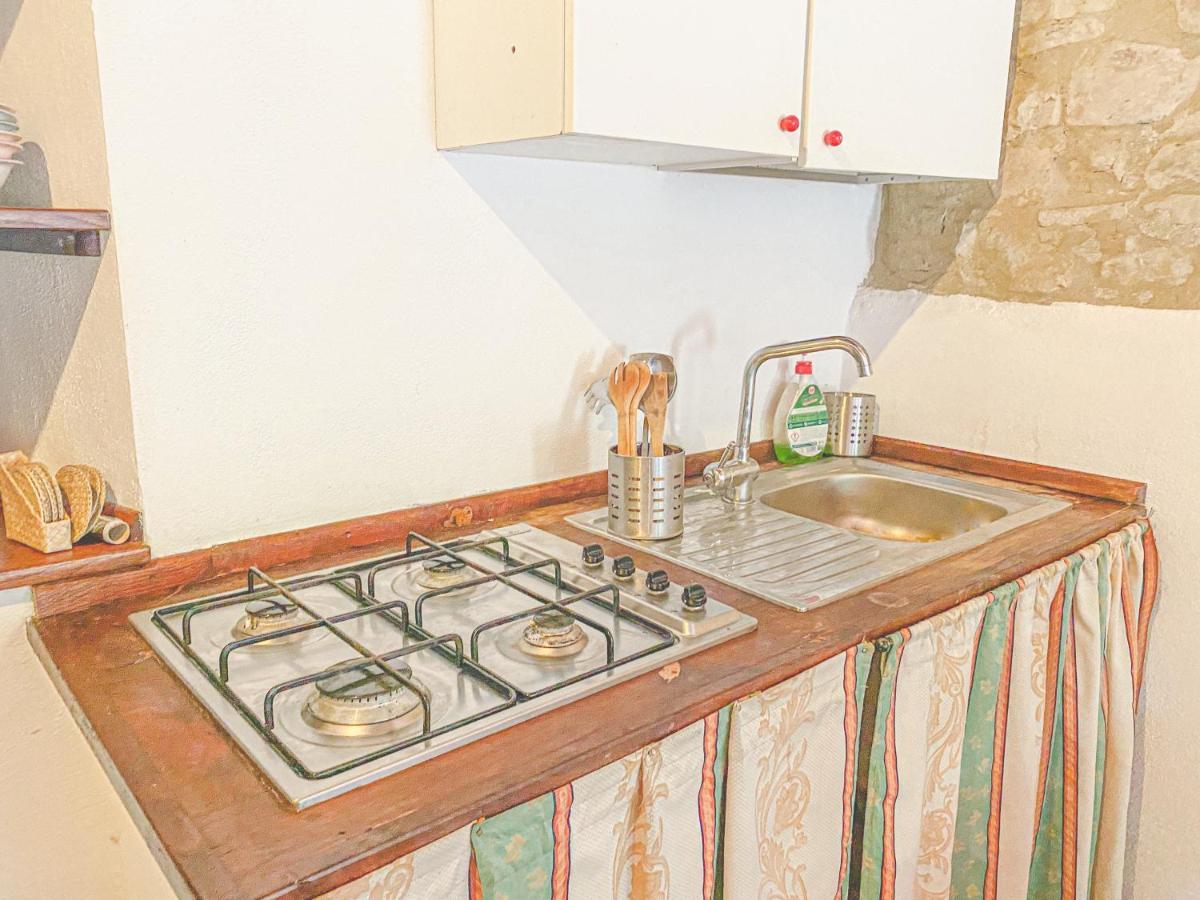 Ca' Dei Lanari - 10 Min Da Assisi Apartamento San Presto Exterior foto