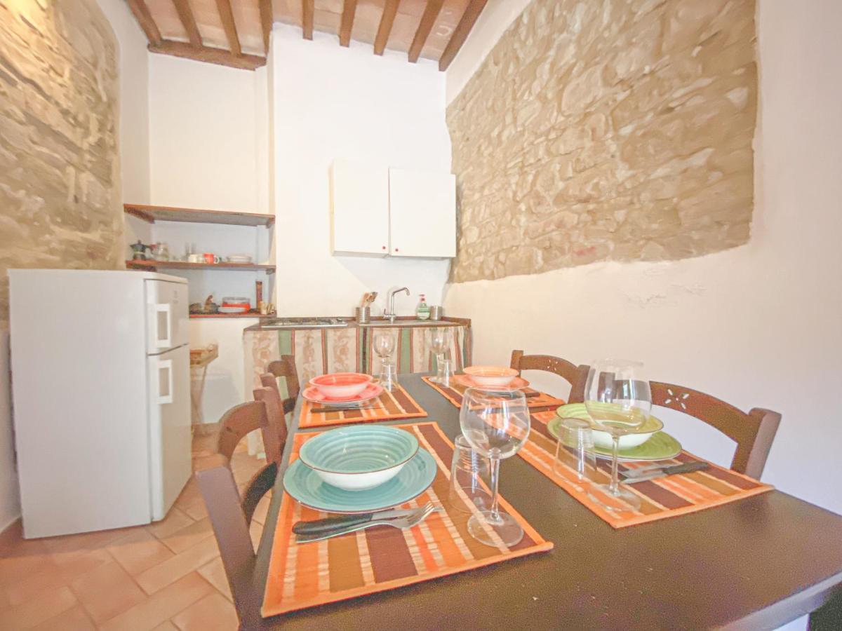 Ca' Dei Lanari - 10 Min Da Assisi Apartamento San Presto Exterior foto